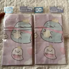 すみっコぐらし　ランチセット　3点