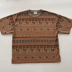 Gloster 幾何学模様 Tシャツ 半袖のサムネイル