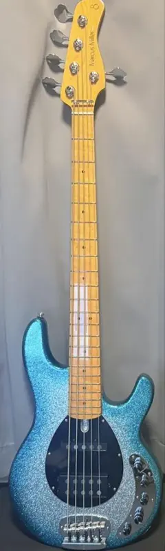 Sire ( サイアー ) Z7 5st Skyburst Sparkleのサムネイル
