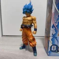 ドラゴンボール一番くじ