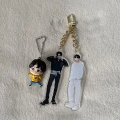 BTS ホビ jhope グッズ 詰め合わせ 2点