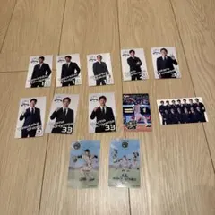 東京ヤクルトスワローズ カード まとめ売り