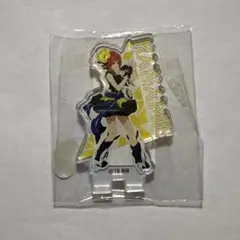 マクロスΔ ライブ会場限定　 カナメ　アクリルボトルキャップ