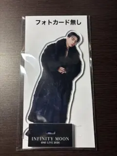 2026年最新】登坂広臣 アクリルスタンドの人気アイテム - メルカリ