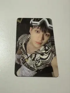 straykids 5-STAR特典 トレカ バンチャン 1枚