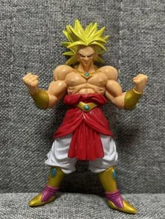 HGドラゴンボールZ7　ブロリー