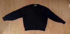 【Glenmac】Saddle Shoulder Knit