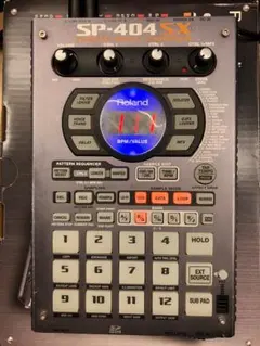 2026年最新】Roland SP-404 SXの人気アイテム - メルカリ