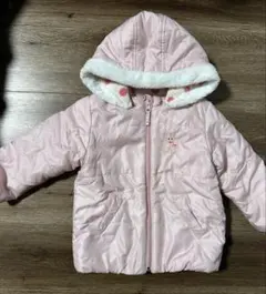 ホットビスケッツ　アウター