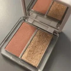 rms beauty デザイアミーデュオ　チークフェイスパウダーのサムネイル
