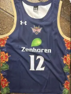 2026年最新】琉球ゴールデンキングス ユニフォームの人気アイテム