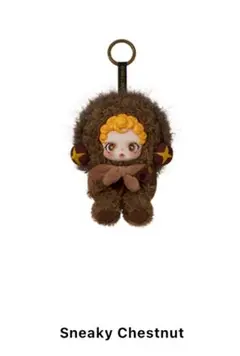 SKULLPANDA You Found Me!シリーズ