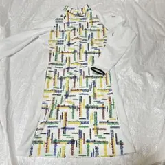 Munsing Wear ゴルフ　ワンピース　M