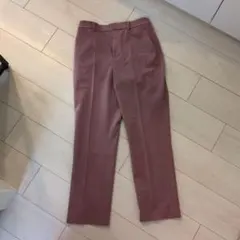 UNIQLO Mサイズ カジュアルパンツ