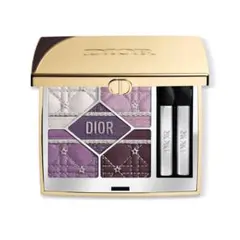 DIOR ディオールショウ サンク クルール　912 プラム パレード