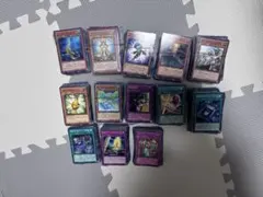 遊戯王OCG デュエルモンスターズ カードセット