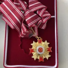 2025年最新】大日本帝国 勲章の人気アイテム - メルカリ