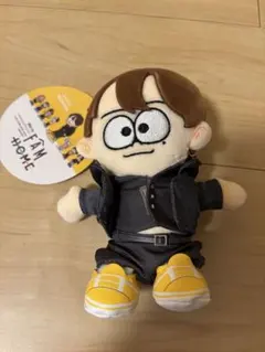 未開封品 TAMぬい タムぬい We're timelesz LIVE TOUR - メルカリ