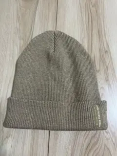 ニット帽 帽子