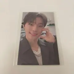 SEVENTEEN 17 IS RIGHT HERE ディノ ユニバ特典