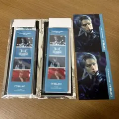 THE RAMPAGE ランページ ランペ 藤原樹