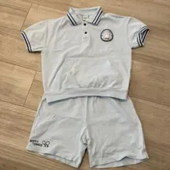 miffy セットアップ 100サイズ