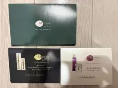 M-DEAR スキンケア サンプルセット3点のサムネイル