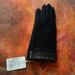 メンズ手袋値下げ中