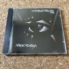 スティーヴ・ミラー・バンド　Abracadabra　リミックス集　貴重 CD Amazon.co.jp: Abracadabra: ミュージック