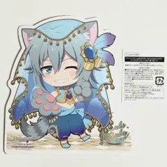 アイナナ 四葉環 ナンジャ パネル