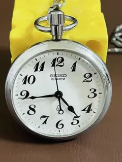 レア] SEIKO JR東海 鉄道時計＆懐中時計 7C21-0A10 - メルカリ