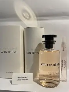 3本セットアトラップ レーブ　L'ATELIER REVE アトラップ・レーヴ｣｜ルイ・ヴィトン 公式サイト