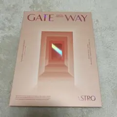 ASTRO GATEWAY アルバムのみ