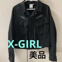 X-GIRL size2