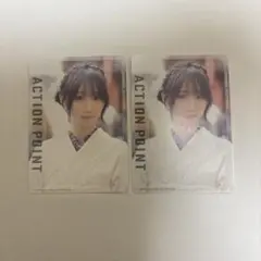 ユニオンアリーナ 伊織もえ AP アクションポイント vol.3 プロモ