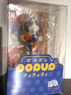 新品未開封 POP UP PARADE 春麗 チュンリー＆メル 猫王国Ver. - メルカリ