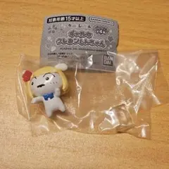 ギャルなクレヨンしんちゃん　シロ