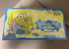 ポップマート スポンジボブ ビキニボトムバディーズ シークレット