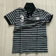 Zara ポロシャツ