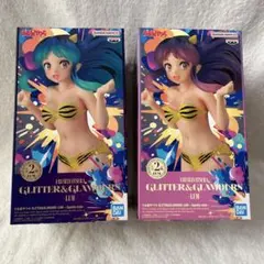 GLITTER&GLAMOURS ラム vol.3 フィギュア B 2体セット - メルカリ