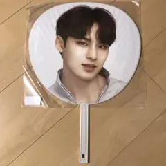 2025年最新】seventeen うちわ ミンギュの人気アイテム - メルカリ