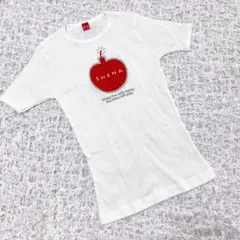 【希少】椎名林檎 グッズ Tシャツ（未使用・訳あり）のサムネイル