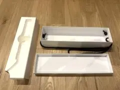 ReFa リファストレートアイロン　空箱