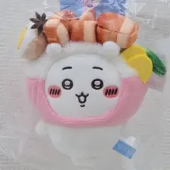 しろたん おやつくじ 特賞 ぽてぽてチップスたん ぬいぐるみ - メルカリ