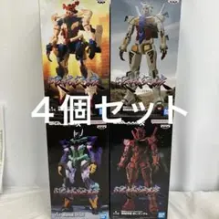 限界突破 GQuuuuuX フィギュア 6体セット Amazon | ジーク'アクス 限械突破 フィギュア 機動戦士 Gun'dam