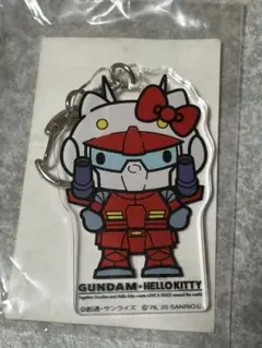 2026年最新】ガンダム ハローキティの人気アイテム - メルカリ
