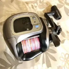 2025年最新】ダイワ タナセンサー S 400DXの人気アイテム - メルカリ