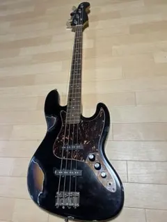 Bacchus TWENTY-FOUR DX 4弦 エレキベース - メルカリ