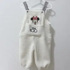 ミニーちゃん サロペット
