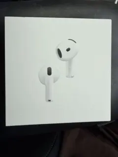 2026年最新】airpods 第4世代 未開封の人気アイテム - メルカリ